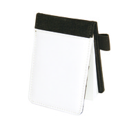 91600 Small Notepad Front