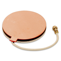 10" Plate Heat Pad for AA802 All-in-One Press