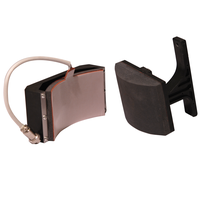 Cap Heat Pad for All in 1 Press