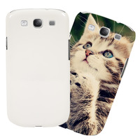 73170 and 73171, Samsung Galaxy S3 Polymer Cover - Glossy or Matte