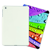 73290 and 73291, iPad Mini Hard Cover - White - Glossy or Matte