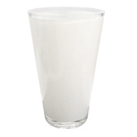 17oz Pint Glass (White Patch with Large Gap)