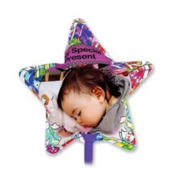 Star Balloon, Small