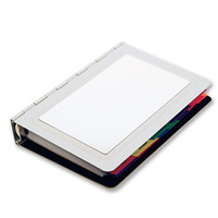 Address Book - 001