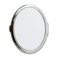 Compact Mirror - 009 - Oval