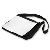 Photo messenger bag, full color sublimation