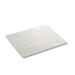 30 Piece Sublimation Jigsaw Puzzles - 7.5" x 9.5"