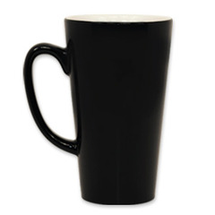 17 oz Latte Mug - Color Changing